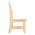 Alternate Image #3 of Classic Carolina Chairs - 10" Seat Height - Set of 2