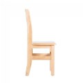 Alternate Image #4 of Classic Carolina Chairs - 14" Seat Height - Set of 2