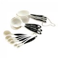 Measuring Cups and Spoons