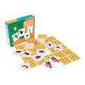 Bug-tastic Memory Match Game