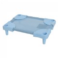 Cot for Doll for Dramatic Play Accessory