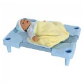 Thumbnail Image #3 of Cot for Doll