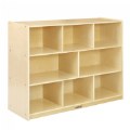 Carolina Multipurpose Shelf Storage