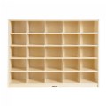 Thumbnail Image #4 of Carolina Storage Center with 25 Cubbies