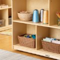 Thumbnail Image #3 of Carolina Birch Plywood Double-Sided Storage Island