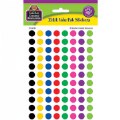 Curriculum Tracking Stickers