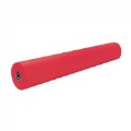 Thumbnail Image of Rainbow Colored Kraft Paper Roll - 36" x 1000' - Flame Red
