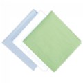 Cotton Material Jersey Compact Size Crib Sheets - Sets of 4