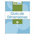 Primary Thumbnail of CLASS&reg; Dimensions Guide - Infant - Spanish