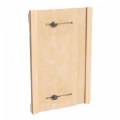 Alternate Thumbnail #2 of Accordion Panel - 16"-24" Wide x 29.5" High
