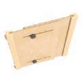 Alternate Thumbnail #3 of Accordion Panel - 16"-24" Wide x 29.5" High