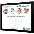 Primary Thumbnail of Conscious Discipline e-DECA By Assessment - Single - Rating