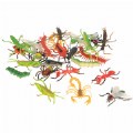 Insect Nature Tube - 24 Pieces