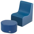 School Age Seating Group - Set of 2