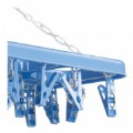Thumbnail Image #4 of Clip & Drip Hanger with 26 Clips