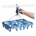 Thumbnail Image #3 of Clip & Drip Hanger with 26 Clips