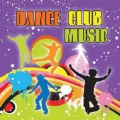 Dance Club Music CD