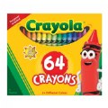 Thumbnail Image of Crayola® 64-Count Crayon Box