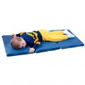 Alternate Image #2 of 3-Fold 1" Thick Rest Mat - Set of 4