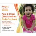 ASQ:SE-2™ Questionnaires - Social-Emotional - Second Edition - English