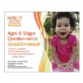 ASQ:SE-2® Questionnaires - Social-Emotional - Second Edition - English