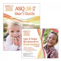 Primary Thumbnail of ASQ:SE-2&reg; Starter Kit - Spanish