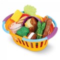 Alternate Image #4 of New Sprouts® Dinner Basket
