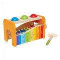 Early Melodies Pound and Tap Bench