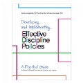 Developing and Implementing Effective Discipline Policies