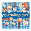 Primary Thumbnail of Dumpling Day Board Book - Multiple Languages