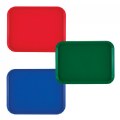 Food Dietary Trays Set of 6