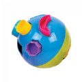 My First Shape Sorter