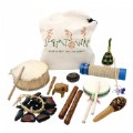 Primary Thumbnail of Jamtown Around the World - 15 Pieces