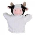 Thumbnail Image #3 of Tiny Friends Farm Animal Puppets - Set of 3