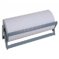 All-in-One Single Paper Dispenser and Cutter - 36"