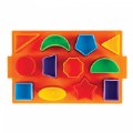 Thumbnail Image #2 of Shape Sorter Tray