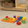Thumbnail Image #3 of Shape Sorter Tray