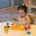 Thumbnail Image #2 of Shape Sorter Tray