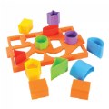 Shape Sorter Tray
