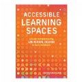 Thumbnail Image of Accessible Learning Spaces: A Guide to Implementing Universal Design in Early Childhood
