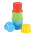 Alternate Image #2 of Stacking Learning Cups