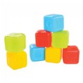 Alphabet Blocks - 8 Pieces