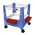 Toddler See All Water Table 24" H