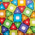 Thumbnail Image #4 of KinderMag Translucent Starter Set - Magnetic Building - 48 Pieces