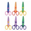 Alternate Thumbnail #2 of Classroom Craft Scissors and Holder - 30 Scissors