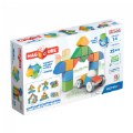 Magicube Magnetic Shapes - 25 Pieces