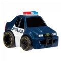 Alternate Image #3 of High Speed Pursuit Crazy Fast Pull-Back Vehicles - Set of 2