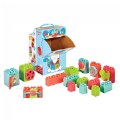 Thumbnail Image of Little Tikes® Baby Builders™ Explore Together Blocks™