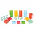 Alternate Image #3 of Little Tikes® Baby Builders™ Splash Blocks™