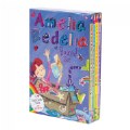 Alternate Image #2 of Amelia Bedelia Chapter Books - Paperback - Set of 4